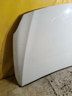 Капот на Mercedes-Benz A-Class W176.042 Фото 3