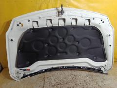 Капот на Mercedes-Benz A-Class W176.042 Фото 6