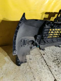 Бампер 71711-54M71 на Suzuki Solio MA15S Фото 12