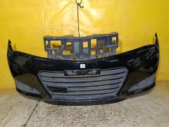 Бампер на Suzuki Solio MA15S 71711-54M71, Переднее расположение