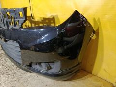 Бампер 71711-54M71 на Suzuki Solio MA15S Фото 2