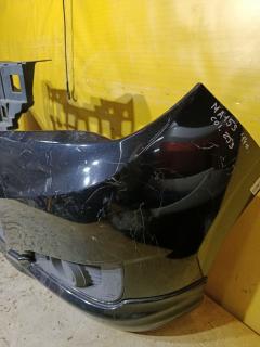 Бампер 71711-54M71 на Suzuki Solio MA15S Фото 3