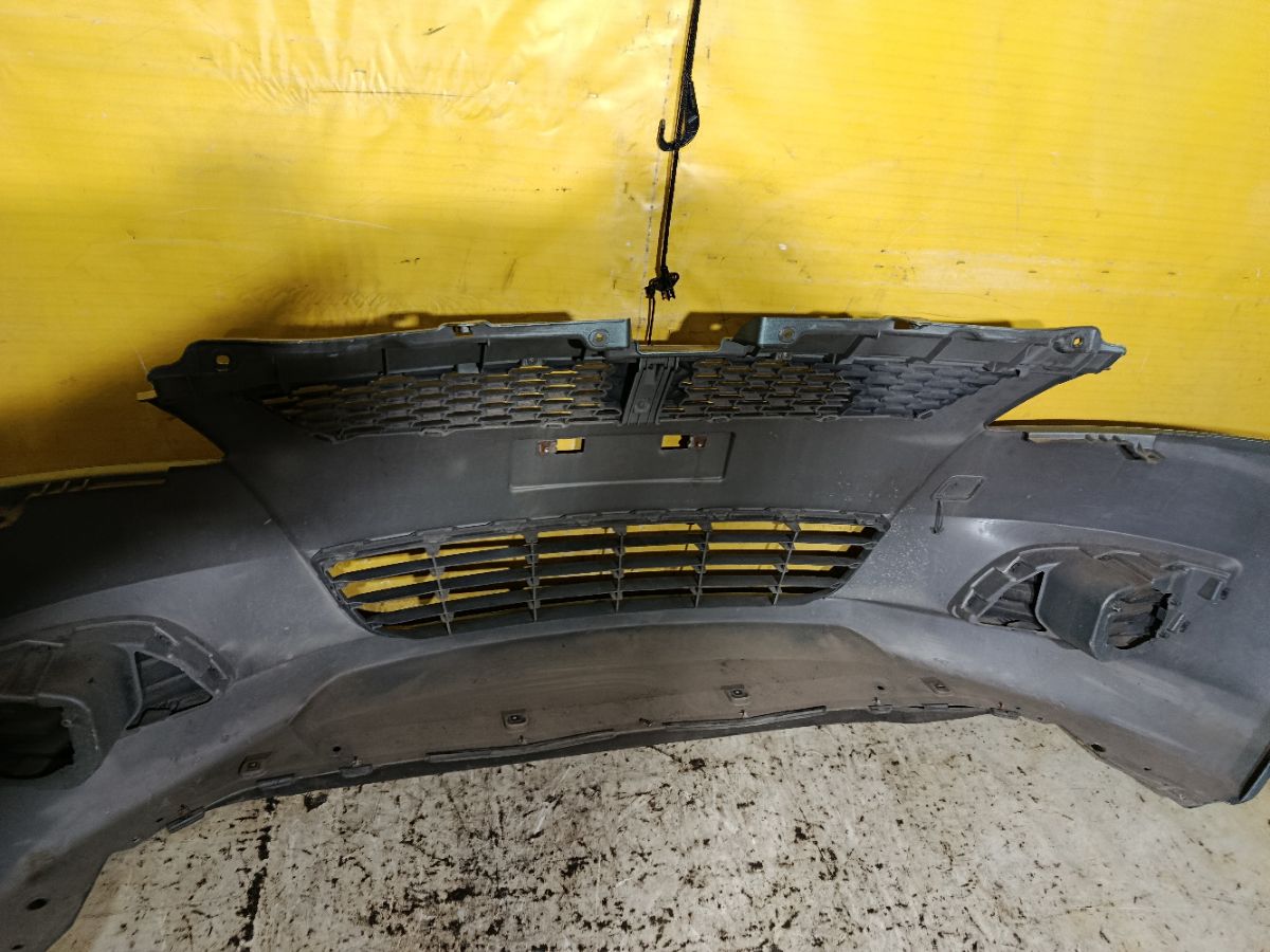 Бампер 71711-71L00 на Suzuki Swift ZC72S Фото 12