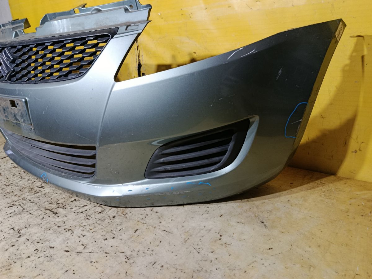 Бампер 71711-71L00 на Suzuki Swift ZC72S Фото 2