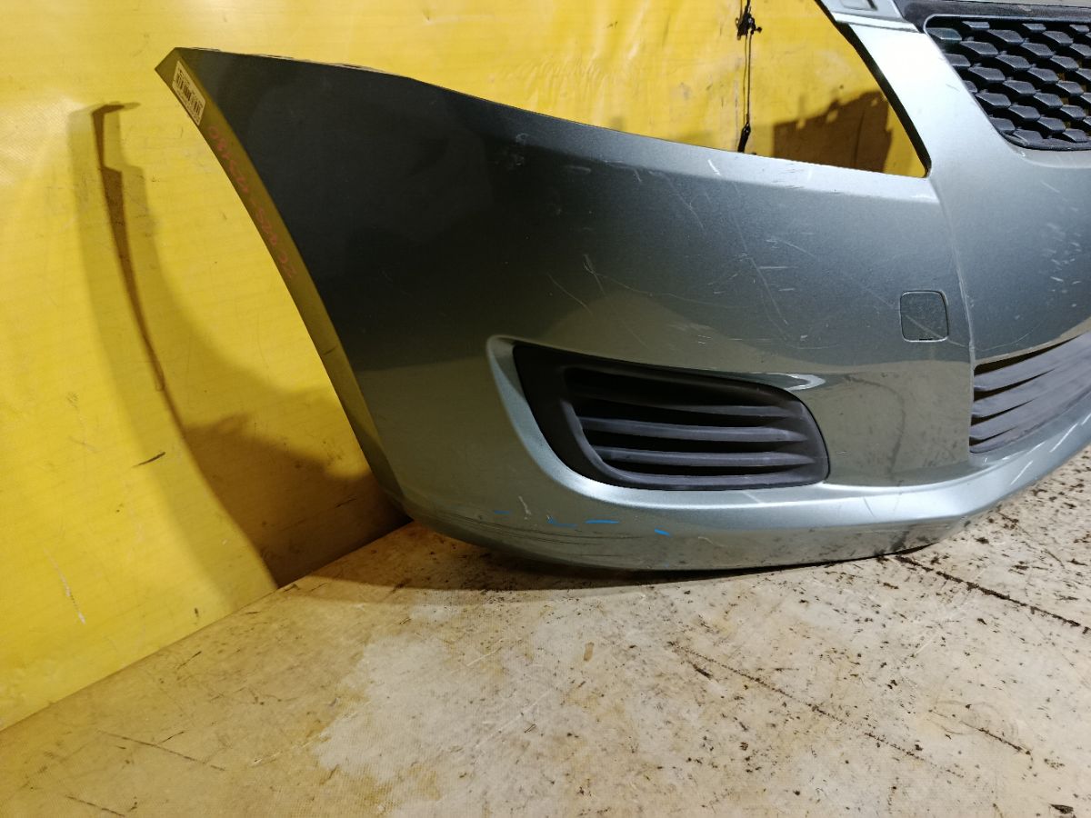 Бампер 71711-71L00 на Suzuki Swift ZC72S Фото 4