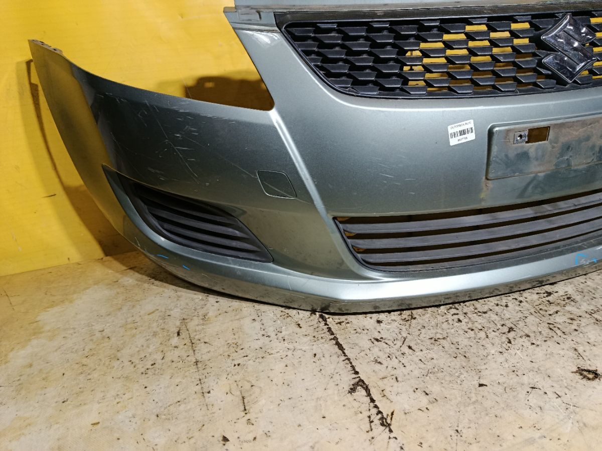 Бампер 71711-71L00 на Suzuki Swift ZC72S Фото 5