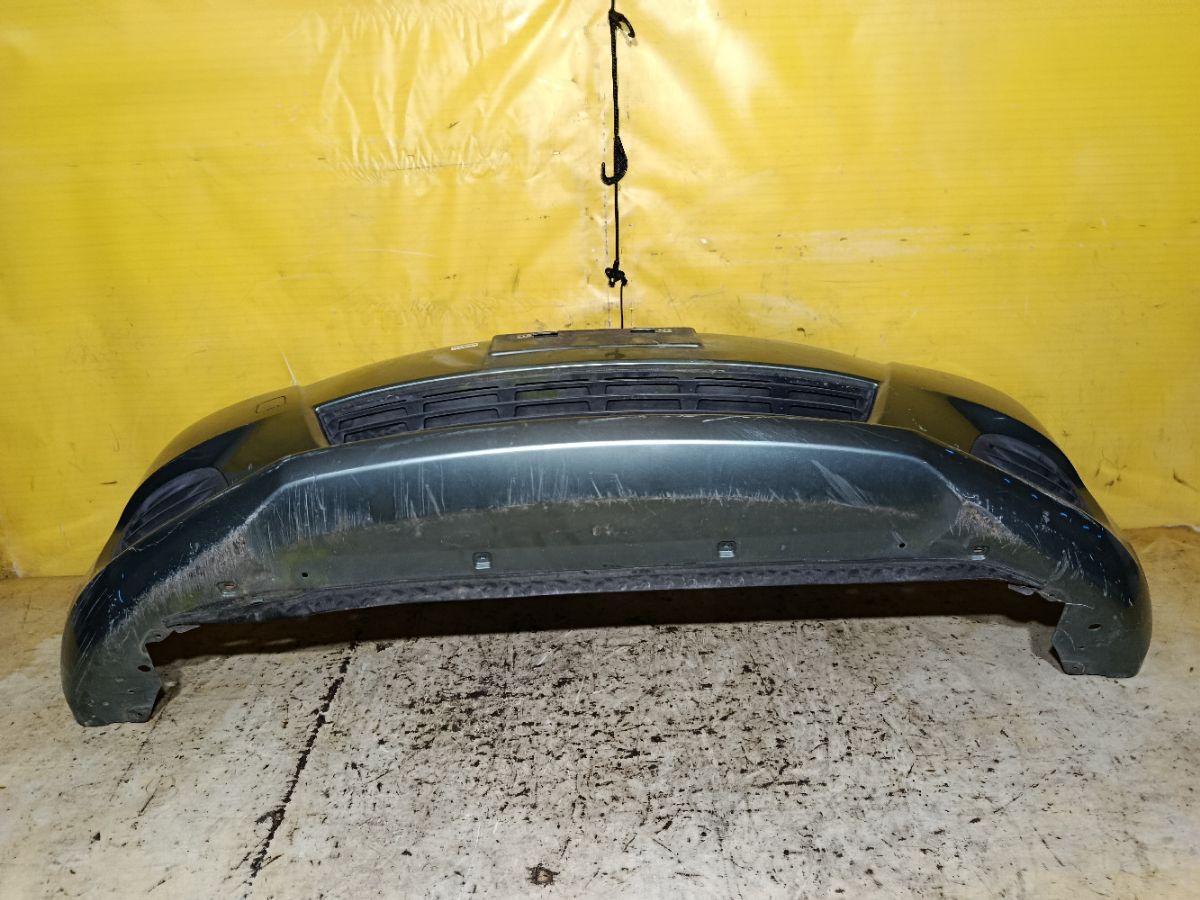 Бампер 71711-71L00 на Suzuki Swift ZC72S Фото 6