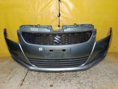 Бампер на Suzuki Swift ZC72S 71711-71L00, Переднее расположение