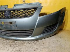Бампер 71711-71L00 на Suzuki Swift ZC72S Фото 3