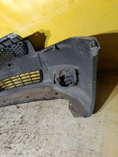 Бампер 71711-71L00 на Suzuki Swift ZC72S Фото 8