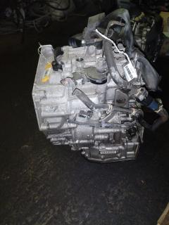 КПП автоматическая на Honda N-Wgn JH1 S07A Фото 2
