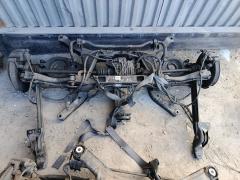 Балка подвески на Chevrolet Captiva C140 LE5 Фото 4