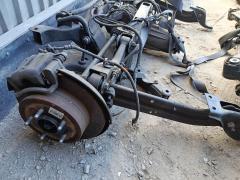 Балка подвески на Chevrolet Captiva C140 LE5 Фото 5