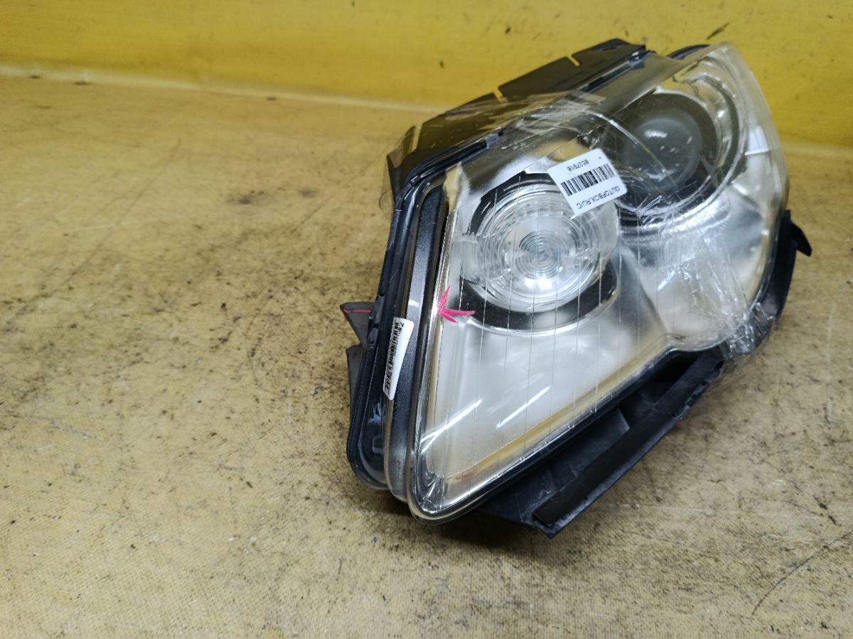 Фара 3C0941751H на Volkswagen Passat 3C Фото 4