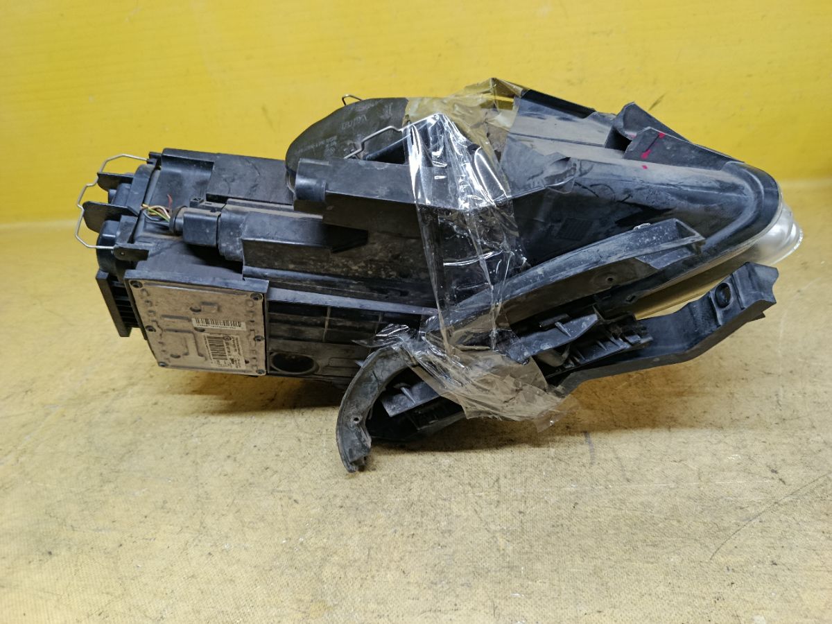 Фара 3C0941751H на Volkswagen Passat 3C Фото 8