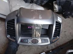 Блок управления климатконтроля 95485406 на Chevrolet Captiva C140 LE5 Фото 9