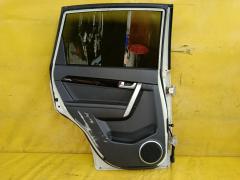 Дверь боковая на Chevrolet Captiva C140 Фото 6