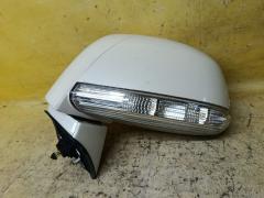 Зеркало двери боковой на Chevrolet Captiva C140 Фото 3