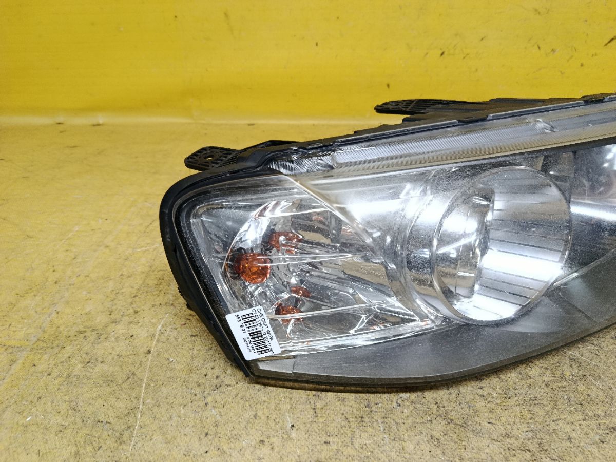 Фара 12971 12971, на Chevrolet Captiva C140 Фото 4