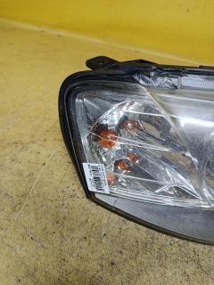 Фара 12971 12971, на Chevrolet Captiva C140 Фото 3