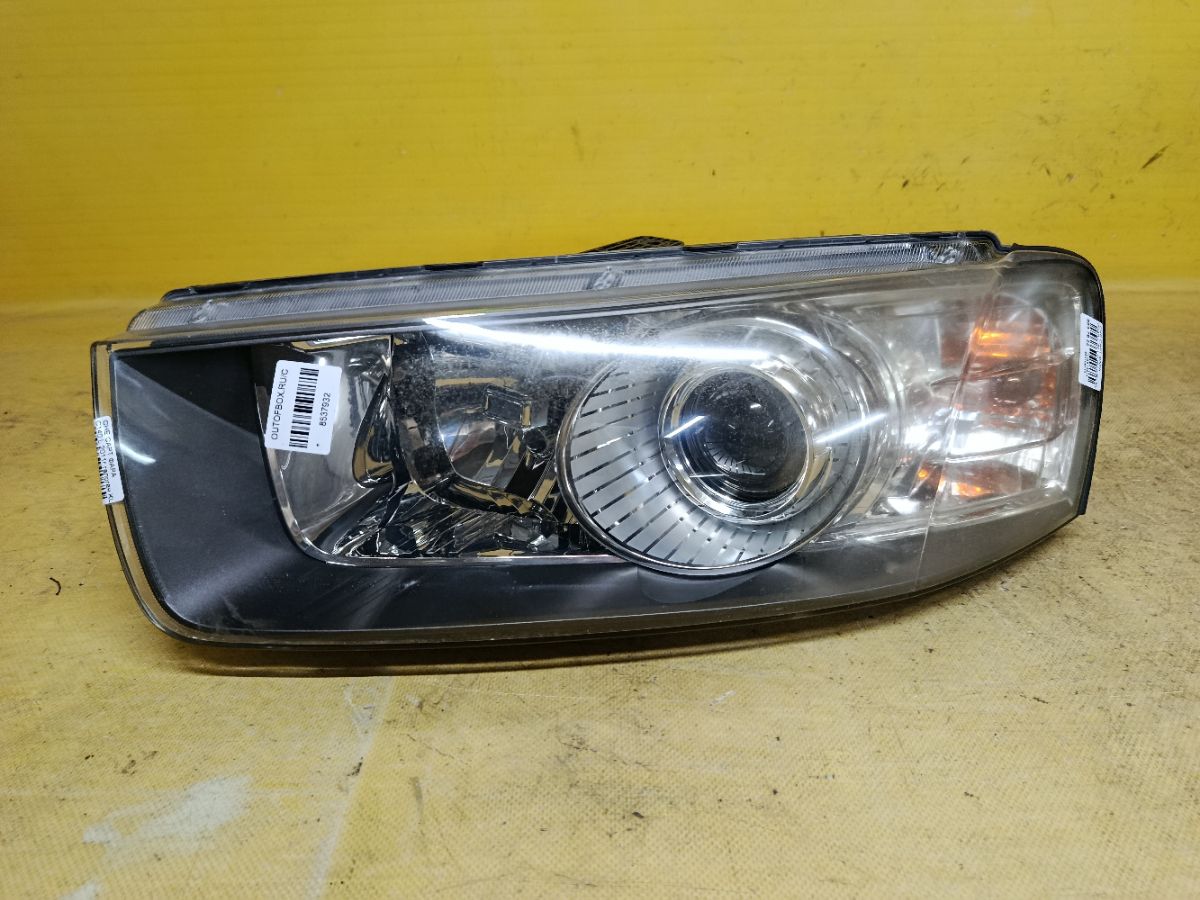 Фара на Chevrolet Captiva C140 Фото 3