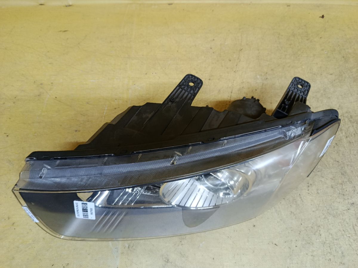 Фара на Chevrolet Captiva C140 Фото 4