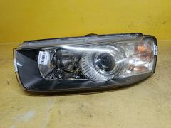 Фара на Chevrolet Captiva C140 Фото 3