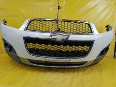 Бампер 20999612 на Chevrolet Captiva C140 Фото 3