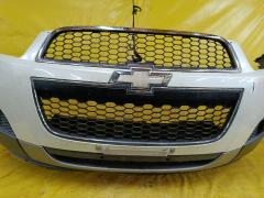 Бампер 20999612 на Chevrolet Captiva C140 Фото 6
