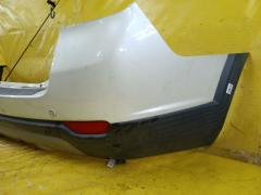 Бампер на Chevrolet Captiva C140 Фото 5