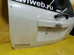 Дверь задняя на Chevrolet Captiva C140 Фото 5