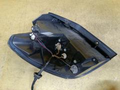 Стоп на Chevrolet Captiva C140 Фото 6