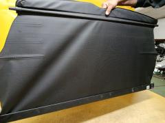 Шторка багажника на Chevrolet Captiva C140 Фото 7