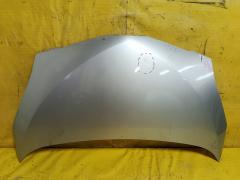 Капот 53301-52220 на Toyota Ractis NCP100 Фото 2