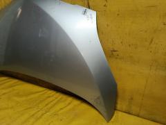 Капот 53301-52220 на Toyota Ractis NCP100 Фото 4