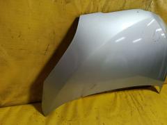 Капот 53301-52220 на Toyota Ractis NCP100 Фото 5