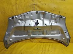Капот 53301-52220 на Toyota Ractis NCP100 Фото 6