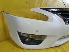 Бампер 03B9065 03B9065, на Nissan Teana L33 Фото 2