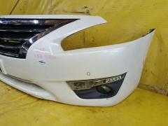 Бампер 03B9065 03B9065, на Nissan Teana L33 Фото 3