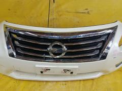 Бампер 03B9065 03B9065, на Nissan Teana L33 Фото 4