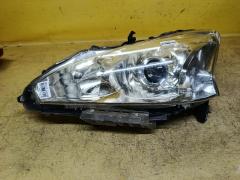 Фара на Nissan Teana L33 100-17794, Левое расположение