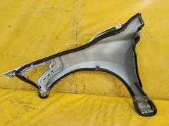 Крыло переднее на Nissan Teana L33 Фото 6