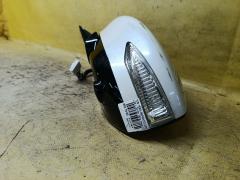 Зеркало двери боковой на Nissan Teana L33 Фото 3