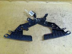Крепление бампера на Nissan Teana L33 12059-3TS0A  12058-3TS0A  62227-3TS0A  62226-3TS0A, Переднее расположение