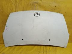 Капот на Daihatsu Boon QNC10