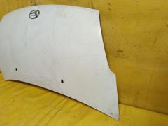 Капот на Daihatsu Boon QNC10 Фото 2