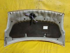 Капот на Daihatsu Boon QNC10 Фото 4