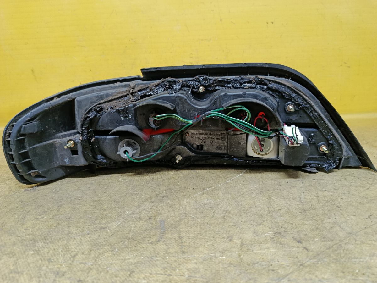 Стоп 4794 4794, на Nissan Presea R11 Фото 4
