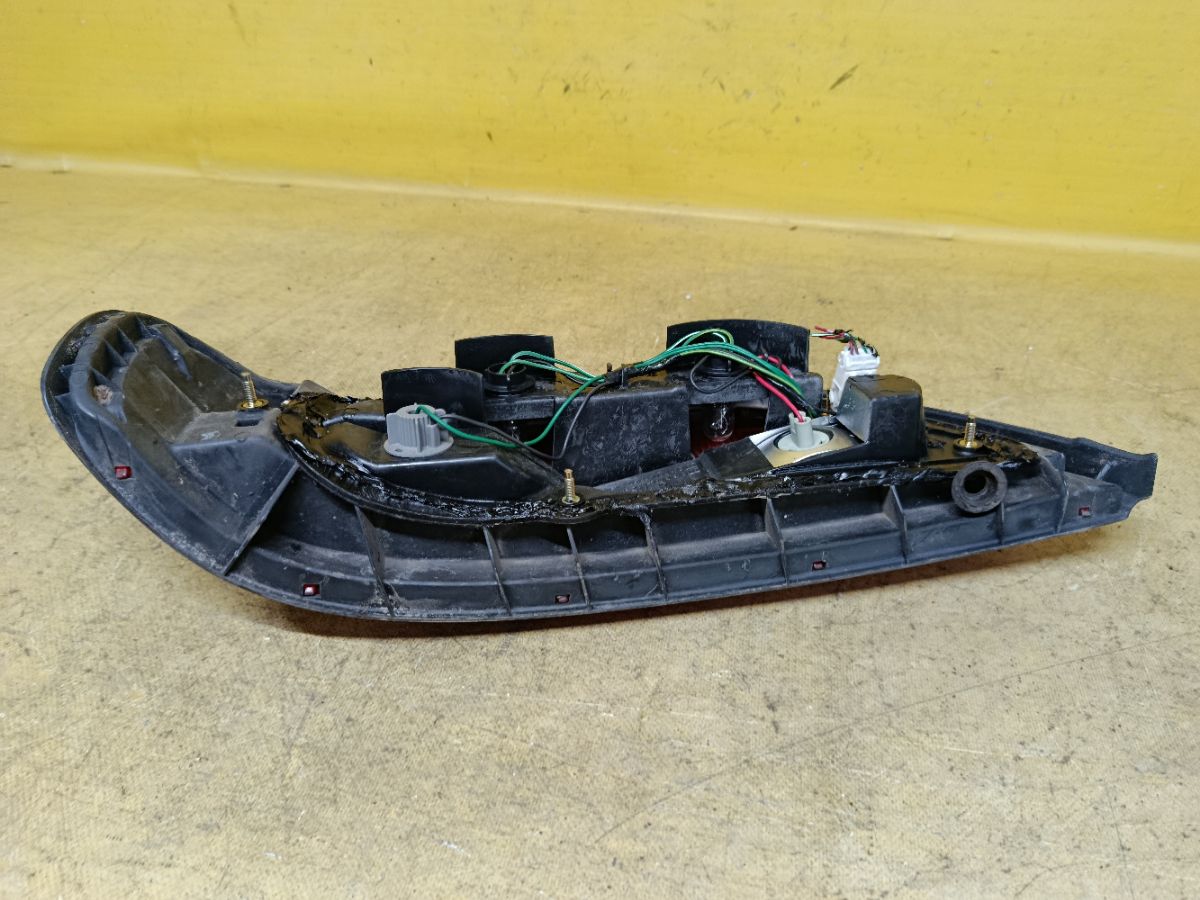 Стоп 4794 4794, на Nissan Presea R11 Фото 5