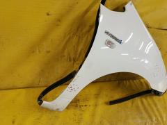 Крыло переднее на Toyota Prius NHW20 Фото 4